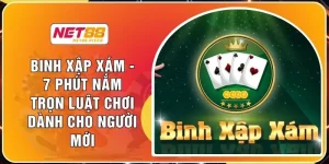 Binh Xập Xám - 7 Phút Nắm Trọn Luật Chơi Dành Cho Người Mới