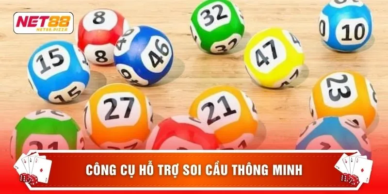 Diễn Đàn Lô Đề - Khám Phá Cộng Đồng Soi Cầu Số 1 Hiện Nay 4 Công cụ hỗ trợ soi cầu thông minh