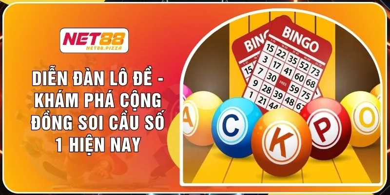 Diễn Đàn Lô Đề - Khám Phá Cộng Đồng Soi Cầu Số 1 Hiện Nay 1 Diễn Đàn Lô Đề - Khám Phá Cộng Đồng Soi Cầu Số 1 Hiện Nay
