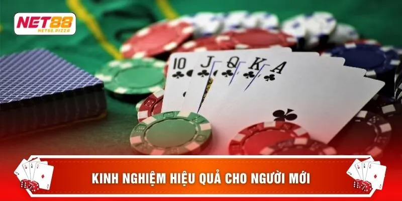 Luật Chơi Bài Liêng - 3 Phút Nắm Trọn Bí Kíp Thắng Lợi 4 Kinh nghiệm hiệu quả cho người mới