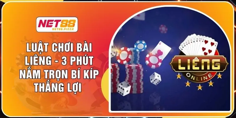 Luật Chơi Bài Liêng - 3 Phút Nắm Trọn Bí Kíp Thắng Lợi 1 Luật Chơi Bài Liêng - 3 Phút Nắm Trọn Bí Kíp Thắng Lợi