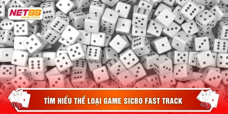 Casino Net88 4 Tìm hiểu thể loại game Sicbo Fast Track